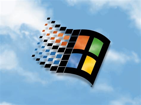 Windows 98 Wallpaper Hd