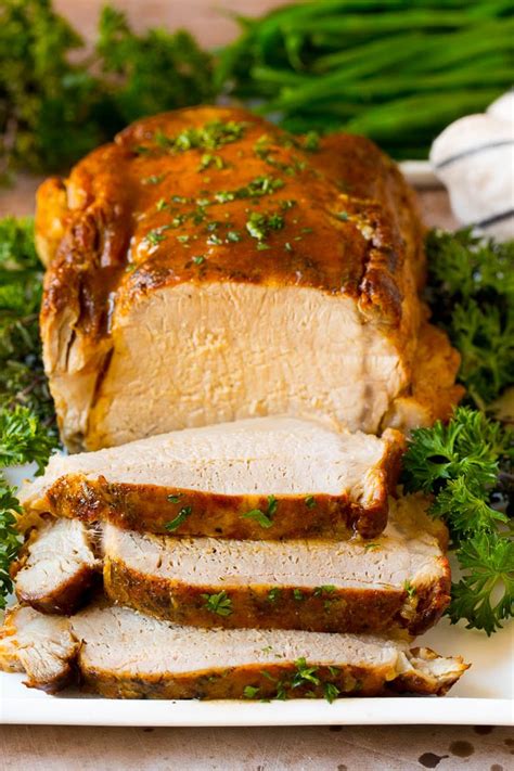 Rival Crock Pot Pork Roast Recipe | Deporecipe.co