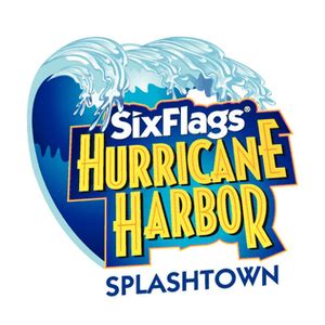 Six Flags Hurricane Harbor SplashTown Facts for Kids