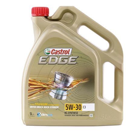 Buy Dexos 2 engine oil – specification and approval – AUTODOC shop