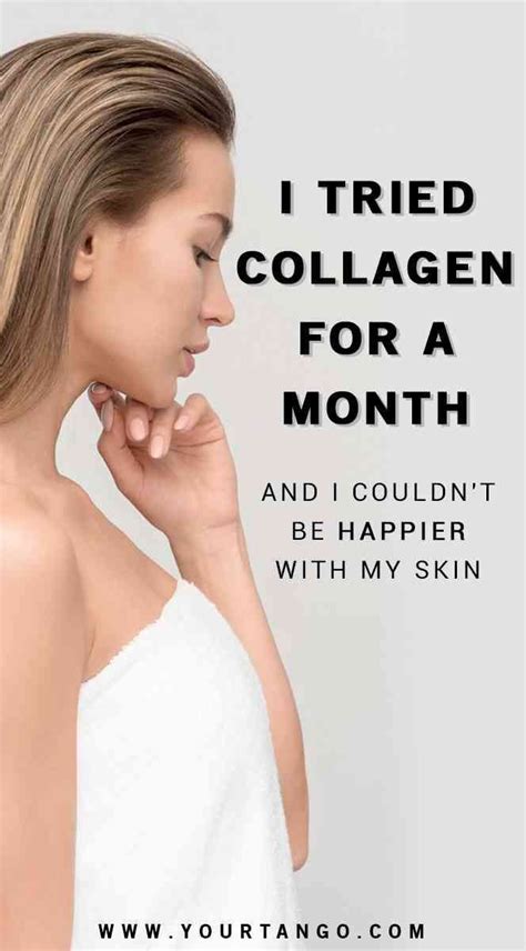 7 weird harmful collagen side effects you need to know – Artofit