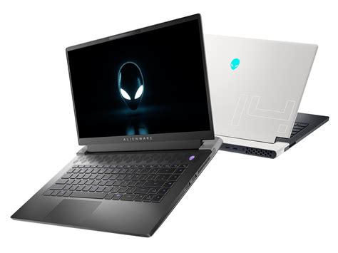 Alienware Gaming Laptop