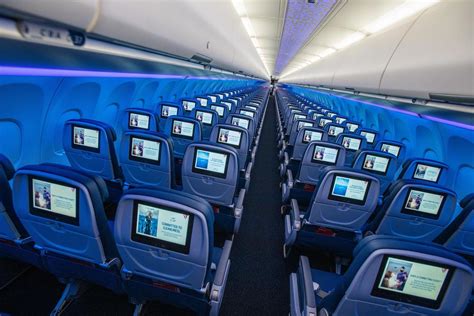 Delta Airbus A321neo: Cabins, Routes, & More - One Mile at a Time