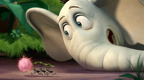 Horton Hears a Who! - Crtani Filmovi Elena