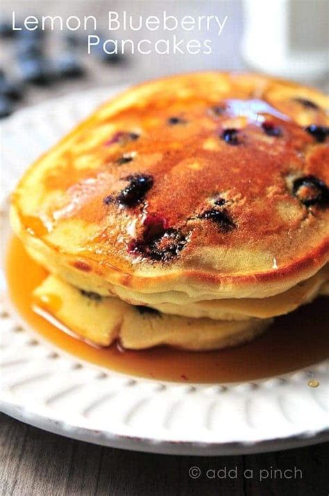 Mary Berry Pancake Day Recipe