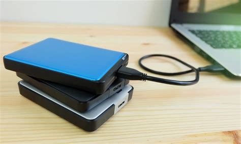 The 7 Best External Hard Drives - The Plug - HelloTech