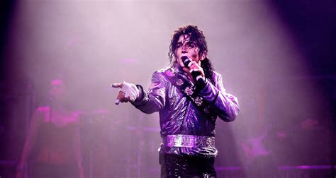 A Michael Jackson tribute concert is coming to Dubai - FACT Magazine