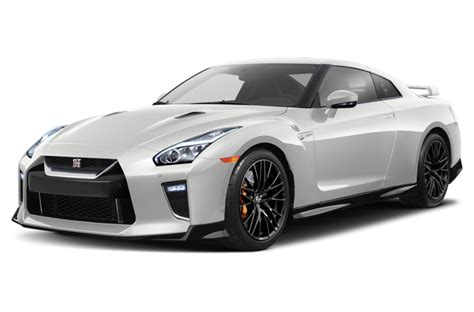 2023 Nissan GT-R Specs, Trims & Colors | Cars.com