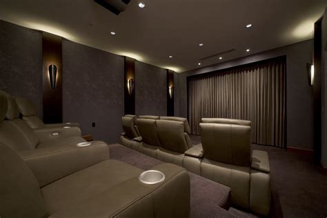 Enhance Your Home Theater with Smart Cinema Room Lighting - Blog