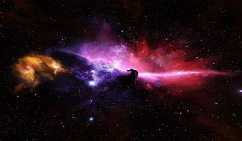 Nebula Desktop Wallpaper (67+ images)