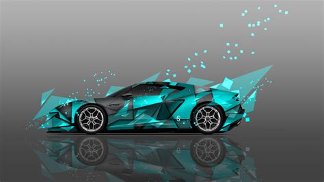 Colorful Cars Wallpapers - Top Free Colorful Cars Backgrounds - WallpaperAccess