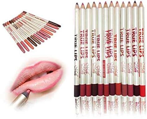 Lip Liners : Beauty & Personal Care - sanwarna,pk