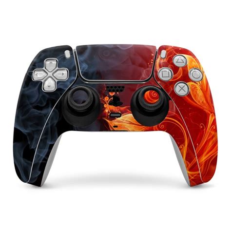 Sony PS5 Controller Skins + Wraps | DecalGirl