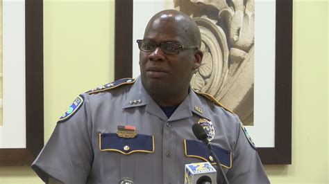 BRPROUD | Baton Rouge police chief: Non-fatal shootings on the rise