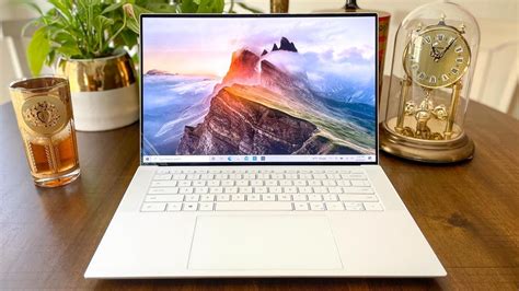 Dell XPS 15 OLED (2021) review | Tom's Guide