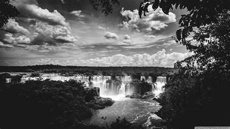 Iguazu Falls Wallpapers - Wallpaper Cave