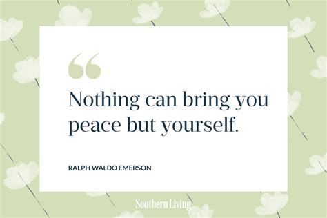 40 Peace Quotes That Inspire Inner Balance And Love