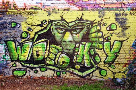 Free Image on Pixabay - Graffiti, Wall Painting, Spray, Art | Graffiti, Painting, Mural wallpaper