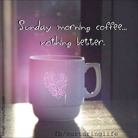 Funny Sunday Coffee Quotes - ShortQuotes.cc