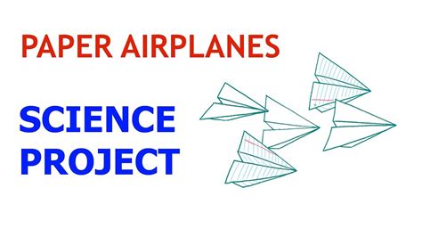 What Is The Science Behind The Paper Airplane