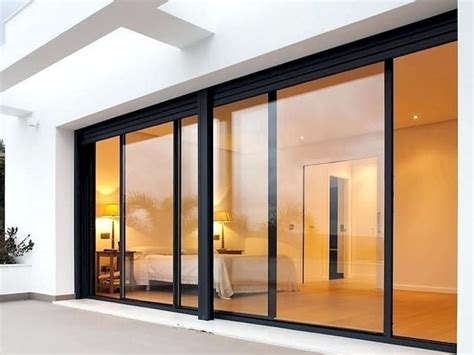 Glass Sliding Doors For Sale - Encycloall