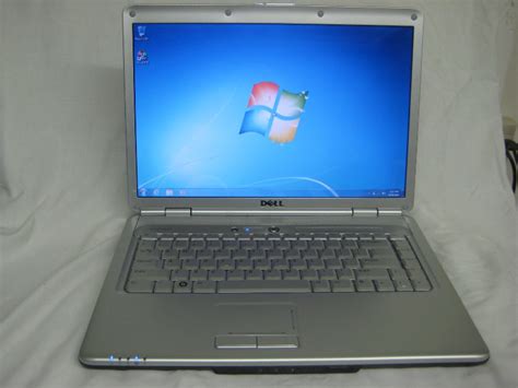 Dell Inspiron 1525 Intel Dual Core 2.16GHz Windows 7 - Jasmine Computer Services