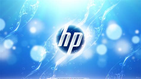 HP Wallpapers HD 1080p - WallpaperSafari