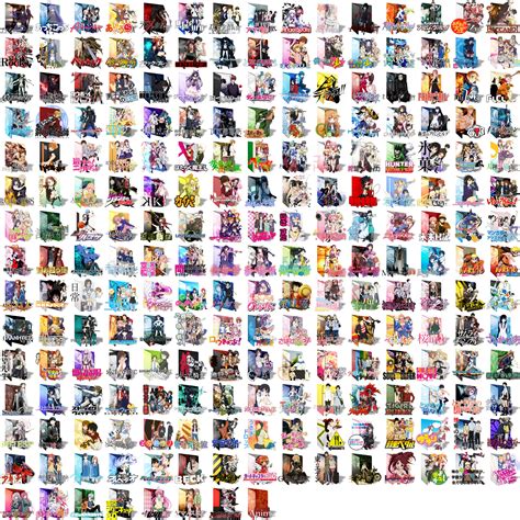 Download Icon Anime #400821 - Free Icons Library