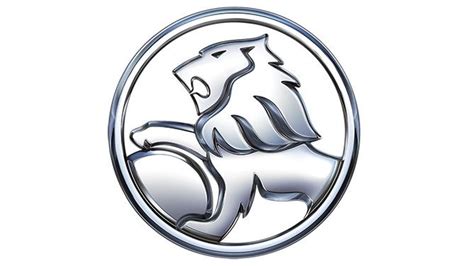 Holden Logo Meaning And History: Of Lions, Stones, And Wheels