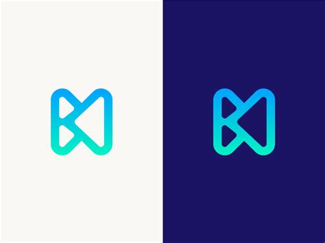 HB Logo Design Exploration by Eugene MT on Dribbble