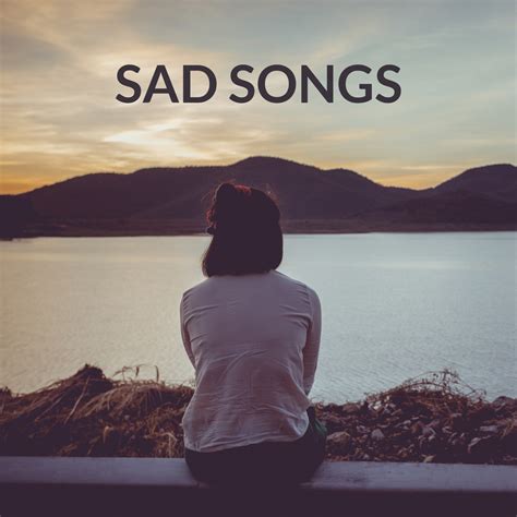 ‎Sad Songs - Album by Various Artists - Apple Music