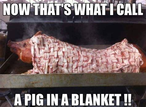 Best Bacon Memes - 25+ Funny Images Celebrating Bacon Humor