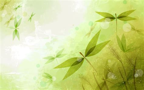 Abstract Leaves Wallpapers - Top Free Abstract Leaves Backgrounds - WallpaperAccess