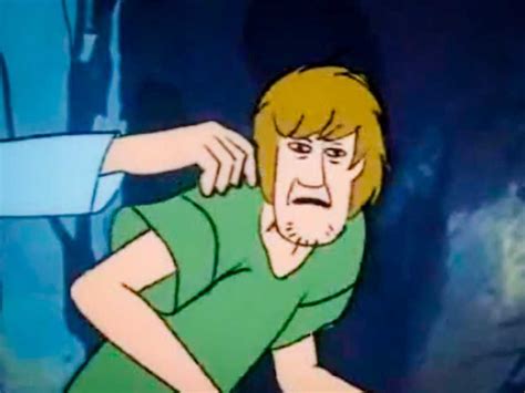 Shaggy Meme Discover more interesting Cartoon, Mascot, Scooby, Scooby Doo memes. https://www ...