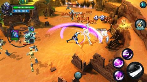 [TRENDING] Latest Best Free RPG Games for iPhone: (Download Now)