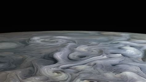 New Images Of Raging Storms On Jupiter - Videos from The Weather Channel