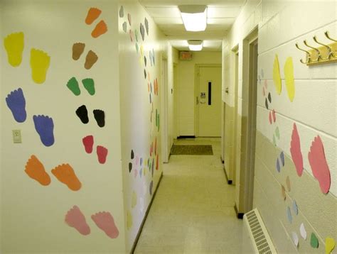 23 best School Hallway Ideas images on Pinterest