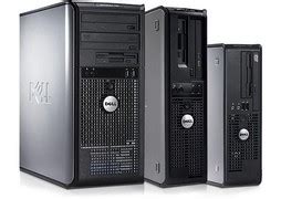 Dell Desktops Optiplex 740 Drivers Download for Windows 7, 8.1, 10