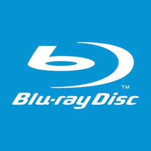 Blu-ray Disc Logo PNG Vector (EPS) Free Download