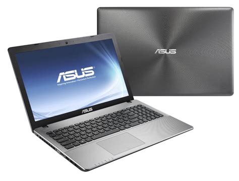 20+ Popular ASUS Laptop / Notebook Models in Late 2015 | Reinis Fischer