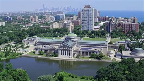 Inside the Museum of Science and Industry - See It Chicago