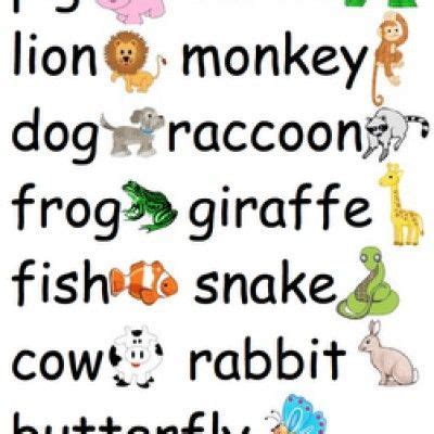 6 Best Images of Preschool Printables Alphabet Word Wall - Free Printable Preschool Word Wall ...