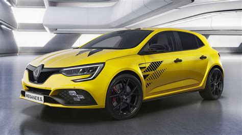 Why Renault should launch Megane RS/ Megane E-Tech in India? – The Driver's Hub