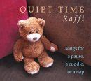 RaffiNews.com - Store - Quiet Time - Children's Music