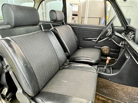 Used 1972 BMW 2002 For Sale ($27,950) | SportsCar LA Stock #A1546