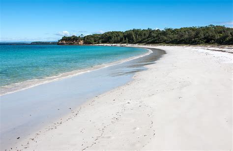 Jervis Bay National Park | NSW National Parks