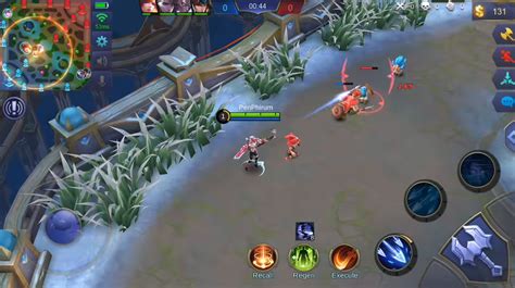 Mobile Legends: 5 Reasons Why You Should Play This MOBA