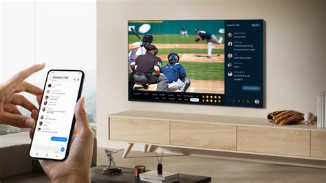 Discover These Surprising Smart TV Features You Never Knew It Had – Samsung Newsroom Malaysia