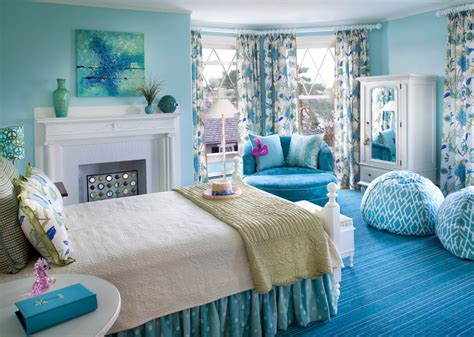 What Color Curtains Go With Blue Walls 10 Most Attractive Choices To Pick Jimenezphoto