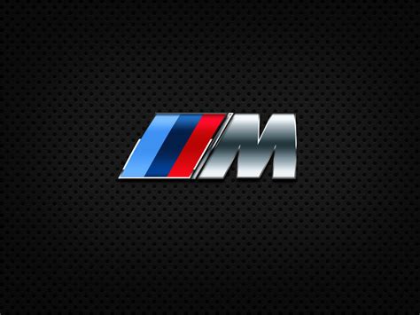 BMW M Logo - LogoDix